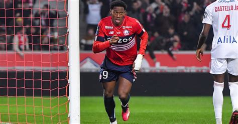 losc mercato cible